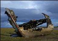 Rotting Hull